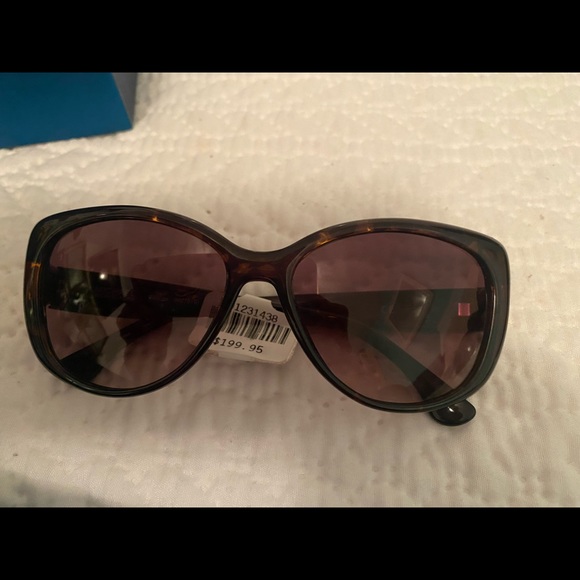 Michael Kors Sunglasses - Picture 3 of 3